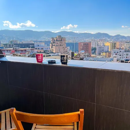 Apartment W