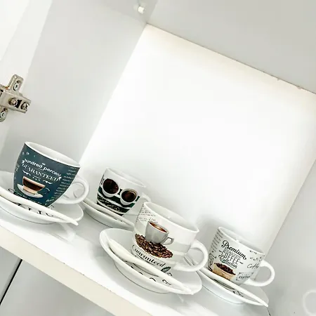 W Apartment *