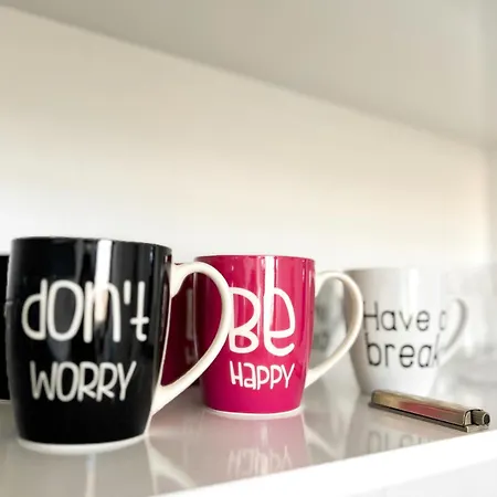W Apartment *