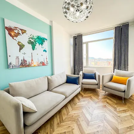 W Apartment Tirana