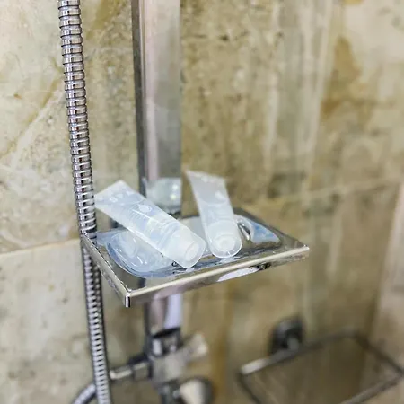 Apartment W *